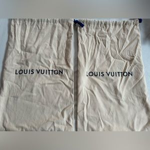 Louis Vuitton Cover bags